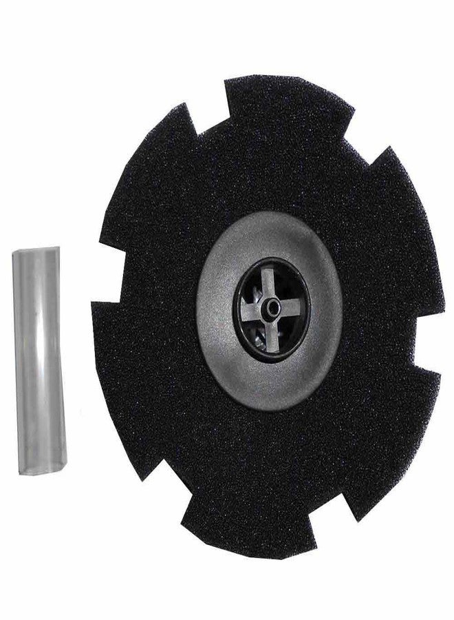 XINYOU XY -380 sponge filter - Image 3